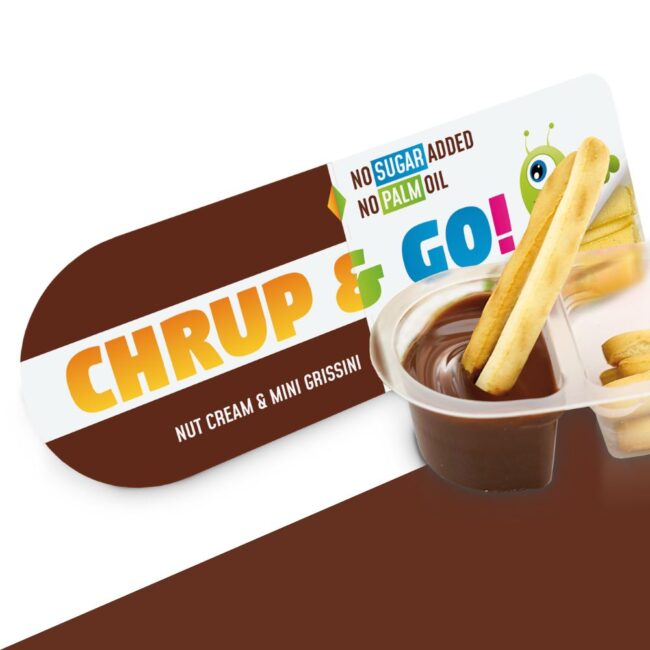 Chrup&Go – orzechowo kakaowy